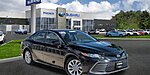 Used 2023 TOYOTA CAMRY LE in MIDDLEBURY, CONNECTICUT