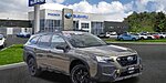 Used 2025 SUBARU OUTBACK WILDERNESS in MIDDLEBURY, CONNECTICUT