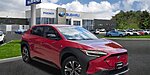 Used 2023 SUBARU SOLTERRA PREMIUM in MIDDLEBURY, CONNECTICUT