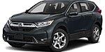 Used 2019 Honda CR-V EX-L in MIDDLEBURY, CONNECTICUT