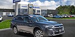 Used 2024 SUBARU OUTBACK PREMIUM in MIDDLEBURY, CONNECTICUT