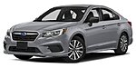 Used 2019 SUBARU LEGACY LIMITED in MIDDLEBURY, CONNECTICUT
