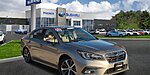Used 2019 SUBARU LEGACY LIMITED in MIDDLEBURY, CONNECTICUT