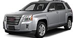 Used 2015 GMC TERRAIN SLE in MIDDLEBURY, CONNECTICUT