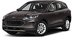 Used 2020 FORD ESCAPE SE in MIDDLEBURY, CONNECTICUT