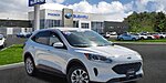 Used 2020 FORD ESCAPE SE in MIDDLEBURY, CONNECTICUT