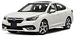 Used 2022 SUBARU LEGACY LIMITED in MIDDLEBURY, CONNECTICUT