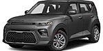 Used 2020 KIA SOUL S in MIDDLEBURY, CONNECTICUT
