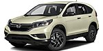 Used 2016 Honda CR-V SE in MIDDLEBURY, CONNECTICUT