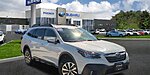 Used 2022 SUBARU OUTBACK PREMIUM in MIDDLEBURY, CONNECTICUT
