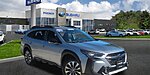 Used 2024 SUBARU OUTBACK LIMITED in MIDDLEBURY, CONNECTICUT