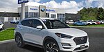Used 2021 HYUNDAI TUCSON SPORT in MIDDLEBURY, CONNECTICUT