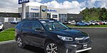 Used 2021 SUBARU OUTBACK LIMITED in MIDDLEBURY, CONNECTICUT