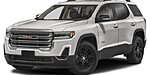 Used 2021 GMC ACADIA AT4 in MIDDLEBURY, CONNECTICUT