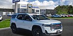 Used 2021 GMC ACADIA AT4 in MIDDLEBURY, CONNECTICUT
