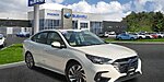 Used 2025 SUBARU LEGACY LIMITED in MIDDLEBURY, CONNECTICUT