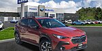 Used 2025 SUBARU XV CROSSTREK PREMIUM in MIDDLEBURY, CONNECTICUT