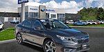 Used 2022 SUBARU LEGACY LIMITED in MIDDLEBURY, CONNECTICUT