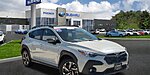 Used 2025 SUBARU XV CROSSTREK PREMIUM in MIDDLEBURY, CONNECTICUT