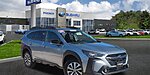 Used 2025 SUBARU OUTBACK PREMIUM in MIDDLEBURY, CONNECTICUT
