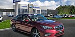 Used 2018 SUBARU LEGACY LIMITED in MIDDLEBURY, CONNECTICUT