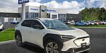 Used 2023 SUBARU SOLTERRA LIMITED in MIDDLEBURY, CONNECTICUT