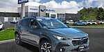 Used 2024 SUBARU XV CROSSTREK PREMIUM in MIDDLEBURY, CONNECTICUT
