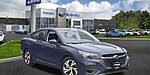 Used 2023 SUBARU LEGACY PREMIUM in MIDDLEBURY, CONNECTICUT