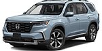 Used 2025 Honda Pilot ELITE in MIDDLEBURY, CONNECTICUT