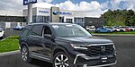 Used 2025 Honda Pilot ELITE in MIDDLEBURY, CONNECTICUT