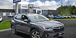 Used 2024 SUBARU XV CROSSTREK PREMIUM in MIDDLEBURY, CONNECTICUT