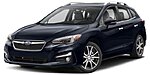 Used 2019 SUBARU IMPREZA LIMITED in MIDDLEBURY, CONNECTICUT