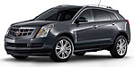 Used 2010 CADILLAC SRX LUXURY COLLECTION in MIDDLEBURY, CONNECTICUT