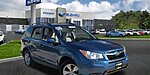 Used 2016 SUBARU FORESTER 2.5I PREMIUM in MIDDLEBURY, CONNECTICUT