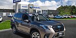 Used 2024 SUBARU FORESTER PREMIUM in MIDDLEBURY, CONNECTICUT