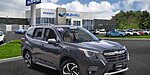 Used 2024 SUBARU FORESTER TOURING in MIDDLEBURY, CONNECTICUT