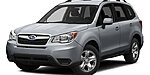 Used 2014 SUBARU FORESTER 2.5I LIMITED in MIDDLEBURY, CONNECTICUT