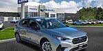 Used 2024 SUBARU IMPREZA BASE in MIDDLEBURY, CONNECTICUT