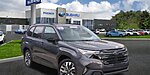Used 2026 SUBARU FORESTER TOURING in MIDDLEBURY, CONNECTICUT