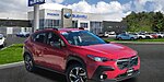 Used 2024 SUBARU XV CROSSTREK PREMIUM in MIDDLEBURY, CONNECTICUT
