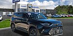 Used 2026 TOYOTA GRAND HIGHLANDER HYBRID MAX LIMITED in MIDDLEBURY, CONNECTICUT
