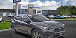 Used 2026 SUBARU IMPREZA SPORT in MIDDLEBURY, CONNECTICUT