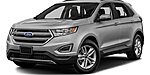 Used 2018 FORD EDGE SEL in MIDDLEBURY, CONNECTICUT