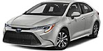 Used 2022 TOYOTA COROLLA HYBRID LE in MIDDLEBURY, CONNECTICUT