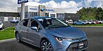 Used 2022 TOYOTA COROLLA HYBRID LE in MIDDLEBURY, CONNECTICUT