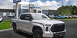 Used 2025 TOYOTA TUNDRA SR5 in MIDDLEBURY, CONNECTICUT