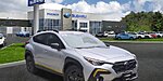 Used 2025 SUBARU XV CROSSTREK SPORT in MIDDLEBURY, CONNECTICUT