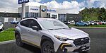 Used 2025 SUBARU XV CROSSTREK SPORT in MIDDLEBURY, CONNECTICUT