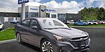 Used 2025 SUBARU LEGACY LIMITED in MIDDLEBURY, CONNECTICUT