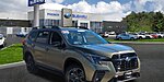 Used 2025 SUBARU ASCENT ONYX EDITION TOURING in MIDDLEBURY, CONNECTICUT